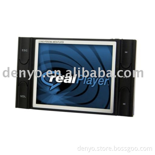 2.8inch MP5 Player,flash mp5 player,digital mp5 player